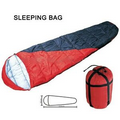 Adult Mummy Layer Sleeping Bag